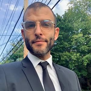 Meet your Posher, Alex